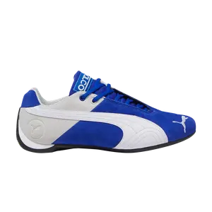 Кроссовки Sparco x Future Cat OG Puma, синий