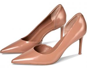 Женские туфли Steve Madden Nula, Mocha Leather