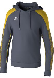 ERIMA Детская толстовка с капюшоном