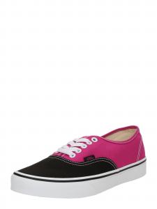 VANS Кроссовки 'Authentic' в цвете Raspberry