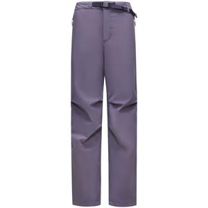 Непромокаемые брюки для любой погоды Women's CAMEL, фиолетовый