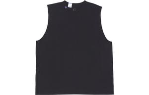 Футболка X N.HOOLYWOOD N. HOOLYWOOD совместная модель Unisex Champion белая