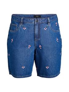 Обычные джинсы Zizzi Jeva, Blue Denim