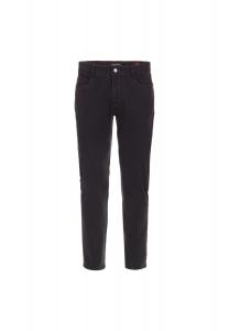 Мужские однотонные брюки CASAMODA, темно-синий