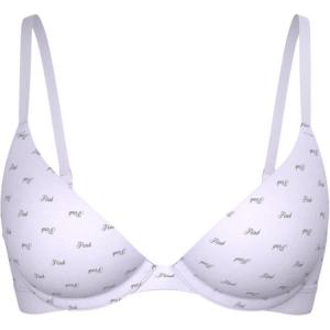 Женский бюстгальтер Victoria's Secret, светло-фиолетовый