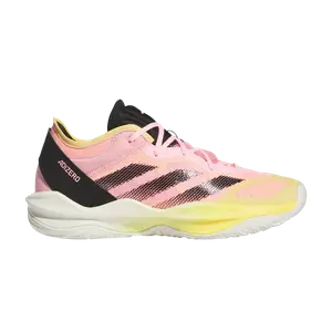 Кроссовки Adizero Select 2.0, цвет Pink Spark