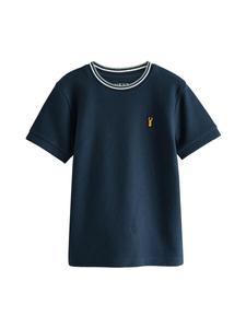 Рубашка Next, темно-синий