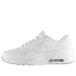 Кроссовки air max 1 cmft prm лента Nike, белый