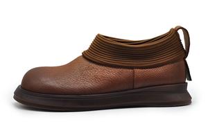 Ботильоны женские Artmu, цвет New Brown