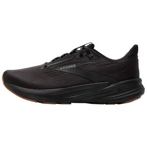 Revel 8 мужские беговые кроссовки Brooks, черный