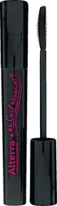 Тушь для ресниц Alterra NATURKOSMETIK XXL Curl Mascara 01 Black