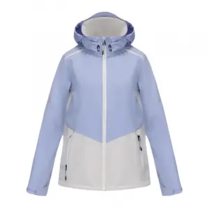 Куртка женская светло-лавандовая Decathlon, цвет Light Lavender
