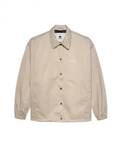 Куртка тренера New Amsterdam Surf Association, бежевый