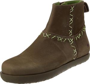 Женские челси-ботинки Oxford Art, Khaki