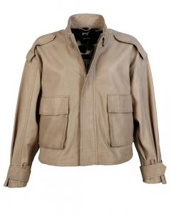 Межсезонная куртка Maze, серо-коричневый