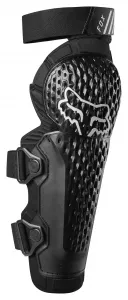 Детские наколенники Titan Race CE Fox Racing, черный