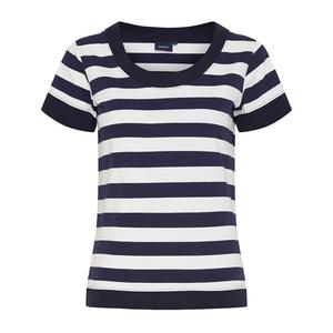 Футболка Sea Ranch Tonnere Short Sleeve Round Neck, синий