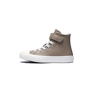 Кроссовки Chuck Taylor All Star High Top для детей, материал Canvas, цвет Coffee, возраст 3-7 лет Converse, Coffee