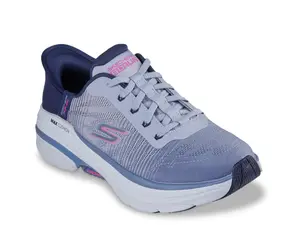 Кроссовки Arch Fit 2.0 Sneaker Skechers, темно-синий/барвинок
