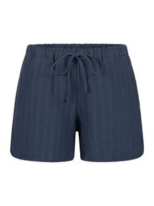 Пижамные штаны Erlich Textil Fiona, Night Blue