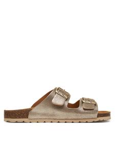 Мюли Ghana-Qt Toni Pons, зеленый