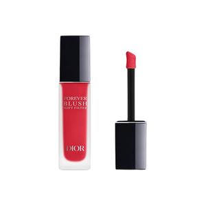 Жидкий матовый румянец для коррекции тона кожи DIOR