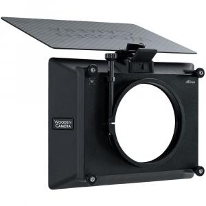 Wooden Camera Zip Box Pro 4 x 5.65" Matte Box 272300