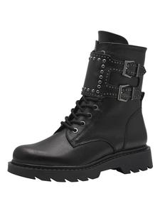 Ботильоны Tamaris Stiefelette, черный
