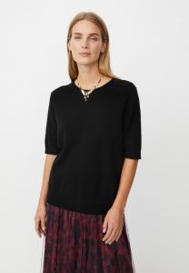 Футболка Masai MaFallan, Schwarz/Black