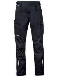 Функциональные брюки Synexxo Uvex, черный