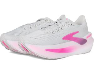 Женские кроссовки Brooks Glycerin Max 2, Oyster/Argyle/Cyber Pink