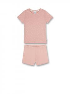 Пижама Sanetta, розовый