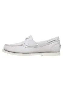 Классические лодочные туфли earthkeepers Timberland, Vapor Grey