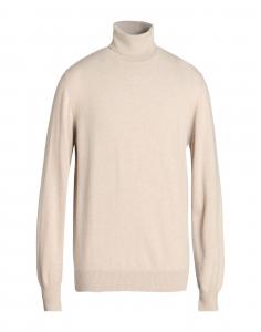 Водолазка Alpha Studio, бежевый