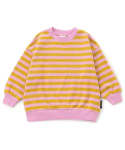 Эксклюзивная в интернете теплая толстовка в полоску с флисовой подкладкой, однотонная.