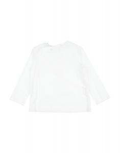 Топ Giro Quadro, белый