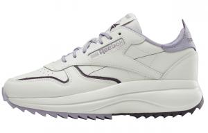 Reebok Кроссовки женские белые