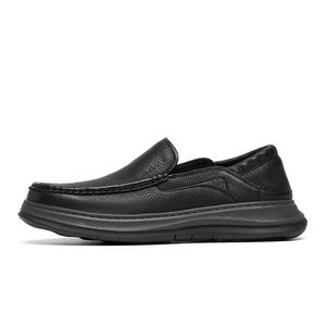 C°BANNER Мужские повседневные туфли, черные