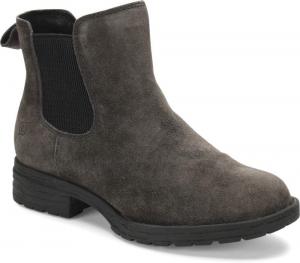 Ботинки BORN Women's Cove, серый