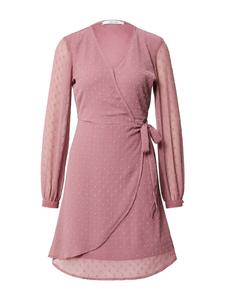 Платье About You SHARLI, цвет Mauve