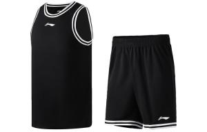 Li Ning ПОДКЛАДКА Мужская повседневная спортивная одежда