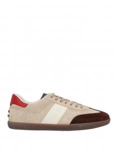 Кроссовки Tod'S, светло-серый