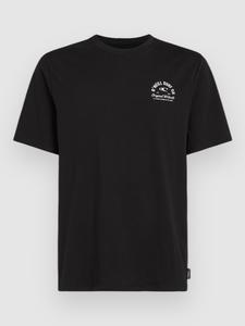 Футболка O'Neill Global T-Shirt, black out
