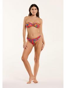 Комплект бикини Zoe SHIWI, цвет orange/bunt