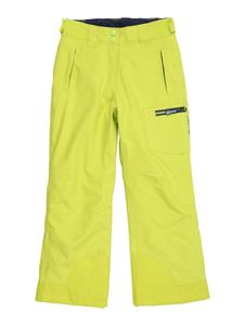 Свободные спортивные брюки TROLLKIDS Hallingdal, Lime