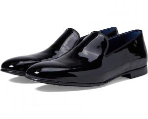 Лоферы Johnston & Murphy Collection Kinser Slip-On, цвет Black Patent