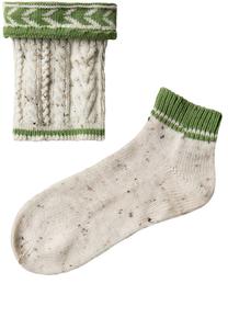 Традиционные носки STOCKERPOINT, нюд