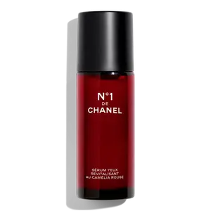 Сыворотка для глаз №1 от Revitalizing Eye Serum: разглаживает, восстанавливает и освежает кожу вокруг глаз. CHANEL, 0.53 oz