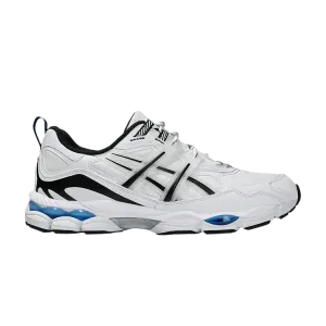 Кроссовки ASICS Gel NYC Utility 'White Black', белый