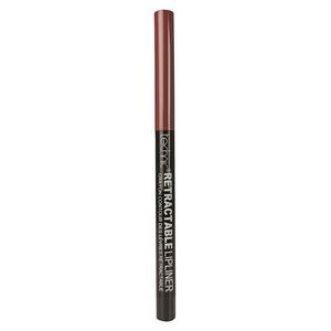 Карандаш для губ Perfilador de Labios Retractable Technic, Sienna
